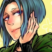 ヨシノ