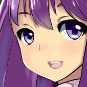 ま