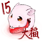 皆川らう