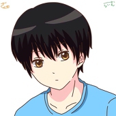 きち君