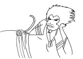 レオン=カーティス