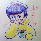 ナンポンリンタン♪