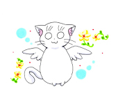 羽猫