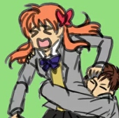ミク=ヲン(潜行中)