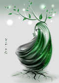 飞过秋千去