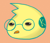 KO〞