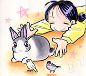 佐々木淳子withルビペロ企画