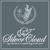 Silver Cloud