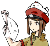 ほずみ