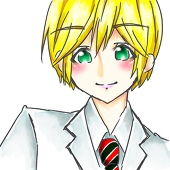 杏緑