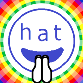 hat