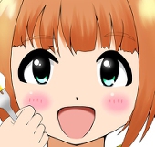 いなばのおうどん@マイピク募集