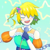 Y