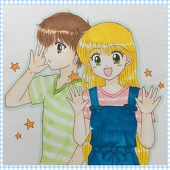 ぽむ