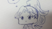 オレンジ