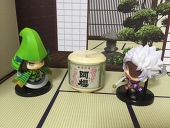 安積