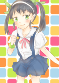 うめ星のたね