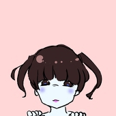 ぱちゃん