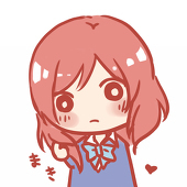 害羞人SAYA