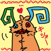 KIJOU（あんも）