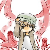 鴇色