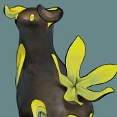 リクウシ