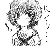 はとちゃん先輩