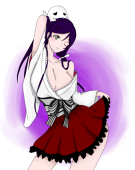 緋ずきん