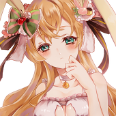 なつめぐ。