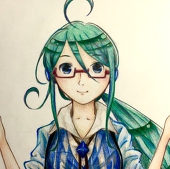 ゴーグル眼鏡