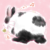 兎綺🐰うさぎ