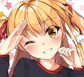 赤間かがみ