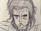 あんまる。
