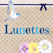 小夜(Lunettes)