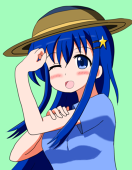 つき