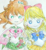 ののの。