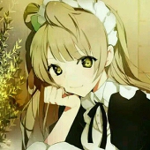 觅酱