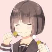 むぎちゃ