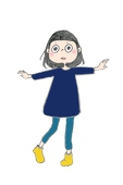 るい