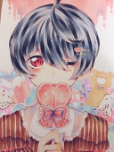 ばなな