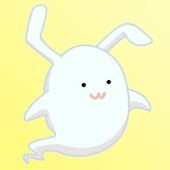 ムギぴょん