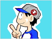 ひろくん