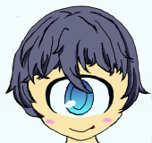 日青
