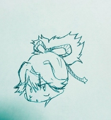 ほしみだいふく
