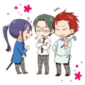 葉月