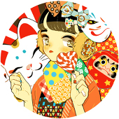 河染波留可