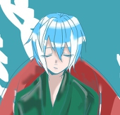 井上ヘイズ。
