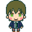 ナサニエルちゃん～