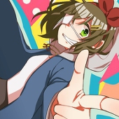 白米のりお