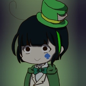 コガネムシ